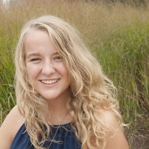 Meet your Posher, Jenna